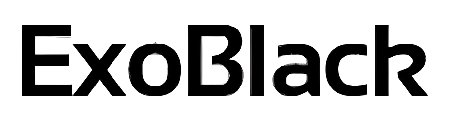 exoblack